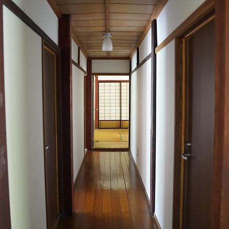 Apartamento Way Shirakawago - Private, Free Parking And Newly Opened 2022 Way Shirakawago Exterior foto