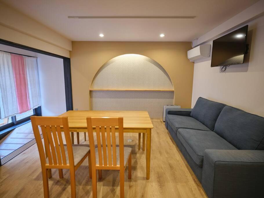 Apartamento Way Shirakawago - Private, Free Parking And Newly Opened 2022 Way Shirakawago Exterior foto
