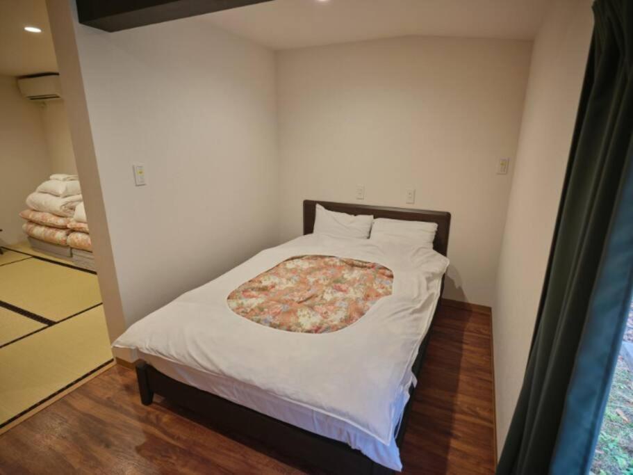 Apartamento Way Shirakawago - Private, Free Parking And Newly Opened 2022 Way Shirakawago Exterior foto