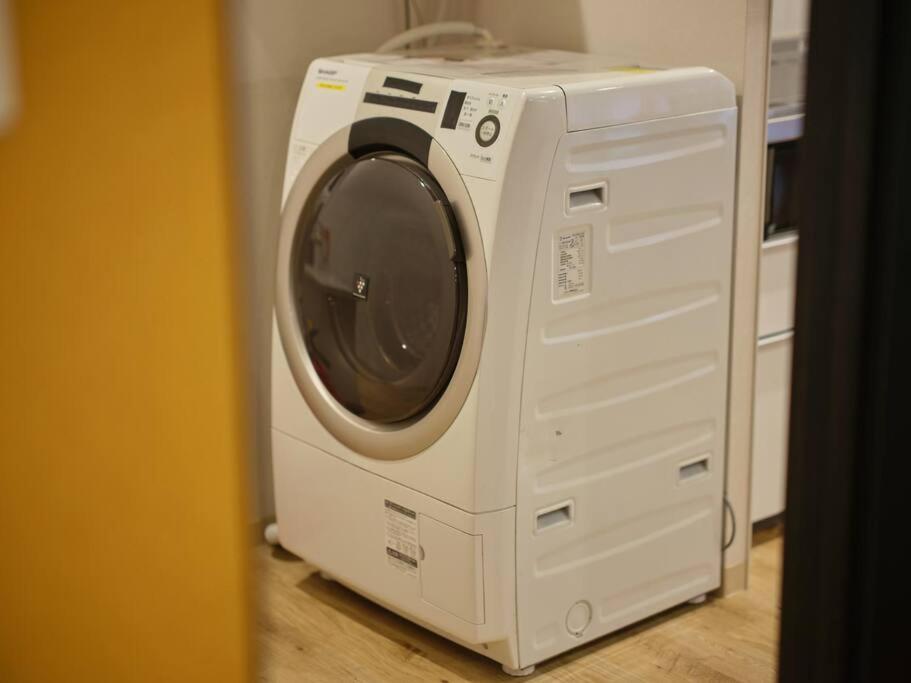 Apartamento Way Shirakawago - Private, Free Parking And Newly Opened 2022 Way Shirakawago Exterior foto