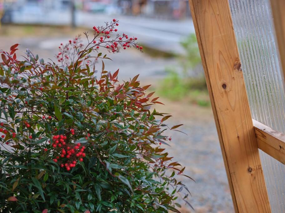 Apartamento Way Shirakawago - Private, Free Parking And Newly Opened 2022 Way Shirakawago Exterior foto