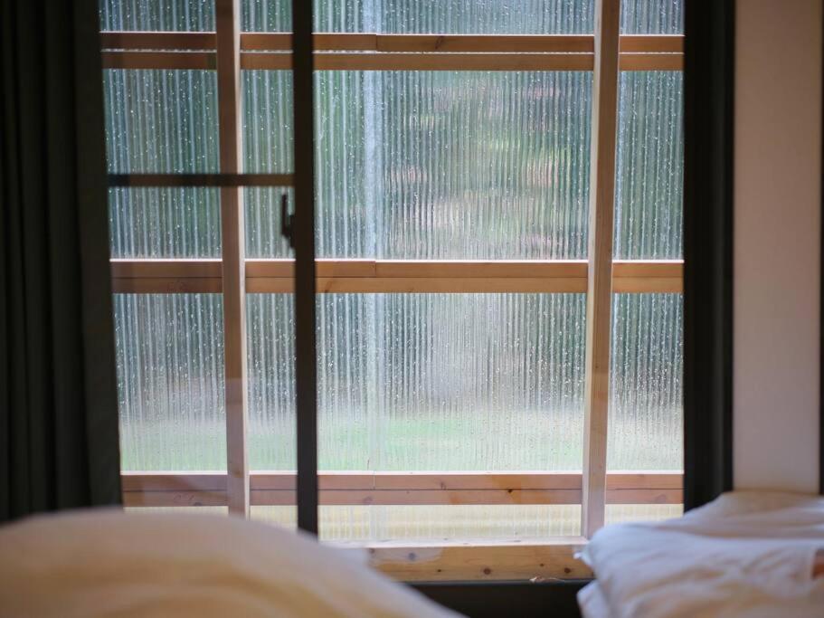 Apartamento Way Shirakawago - Private, Free Parking And Newly Opened 2022 Way Shirakawago Exterior foto