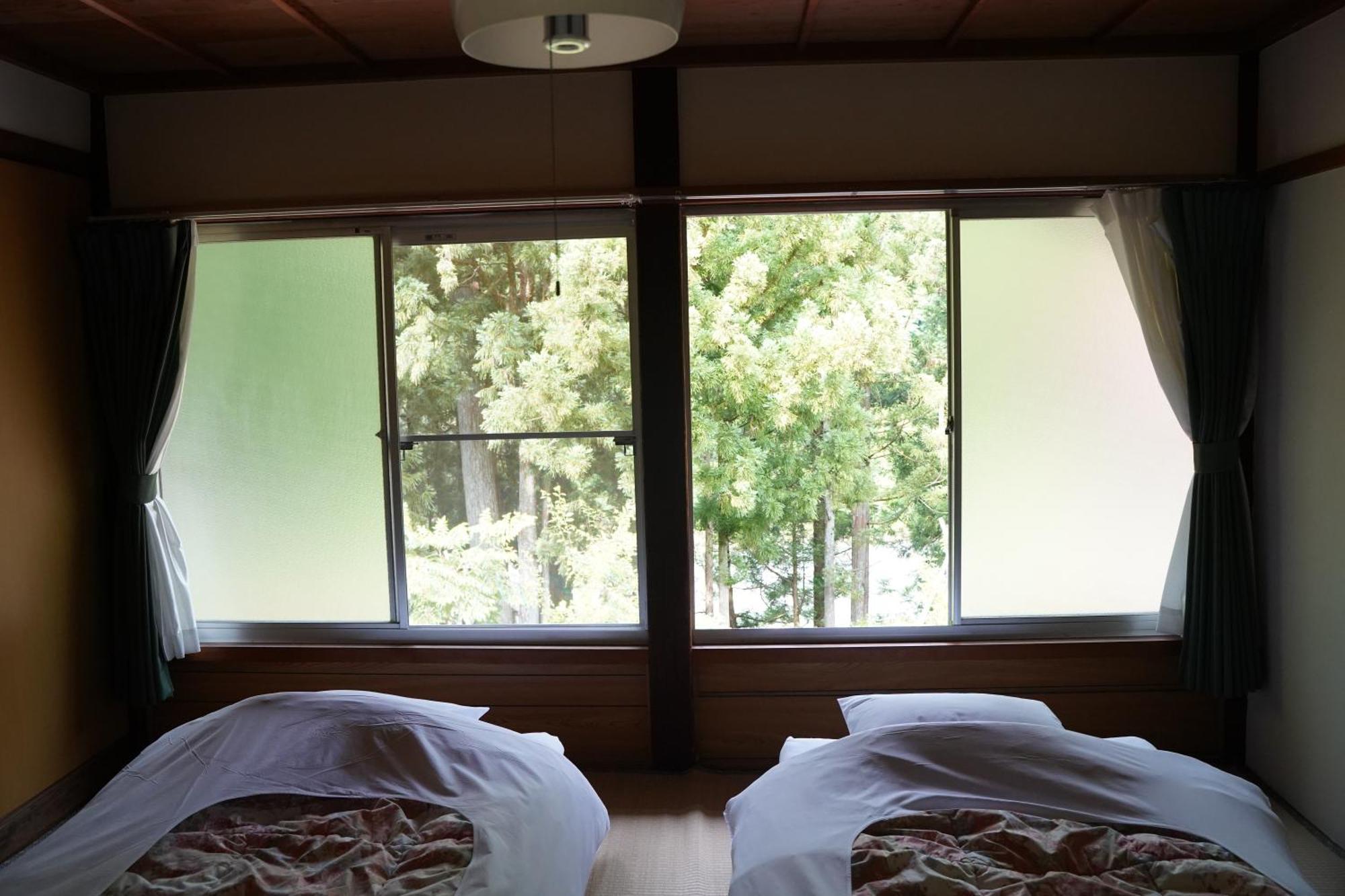 Apartamento Way Shirakawago - Private, Free Parking And Newly Opened 2022 Way Shirakawago Exterior foto
