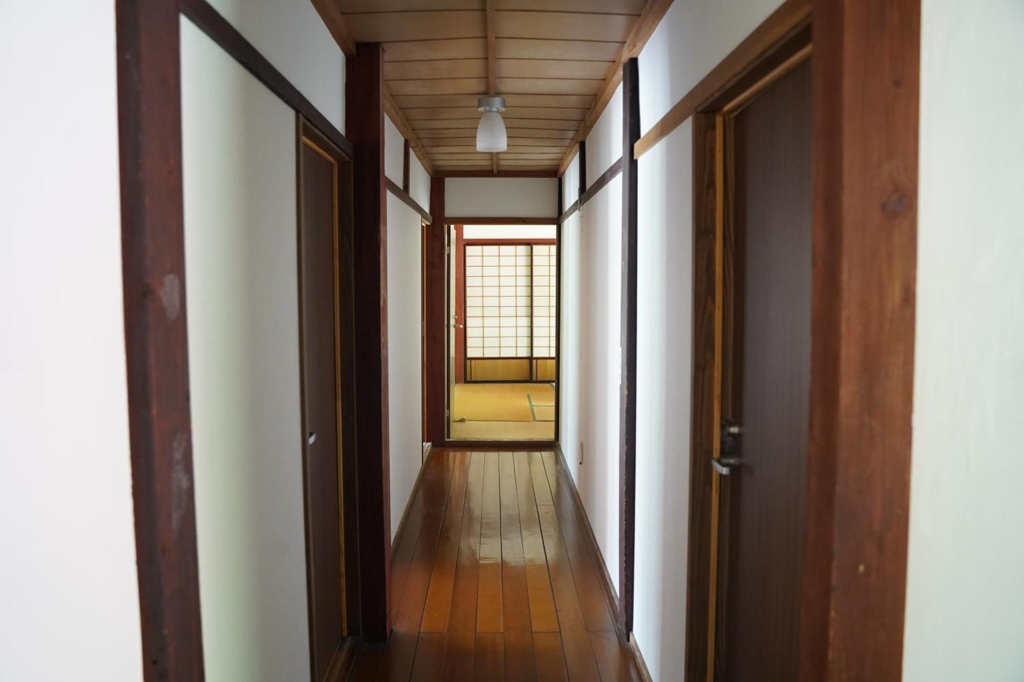 Apartamento Way Shirakawago - Private, Free Parking And Newly Opened 2022 Way Shirakawago Exterior foto