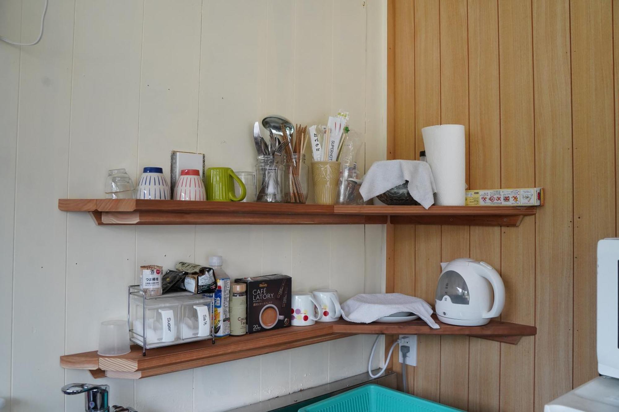 Apartamento Way Shirakawago - Private, Free Parking And Newly Opened 2022 Way Shirakawago Exterior foto