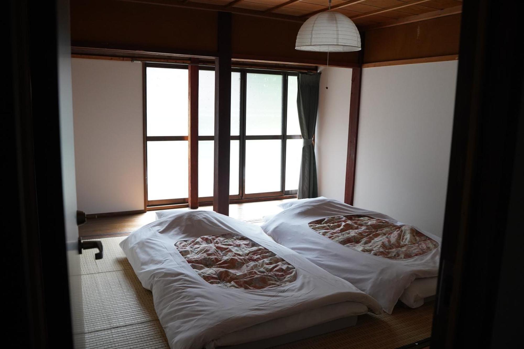 Apartamento Way Shirakawago - Private, Free Parking And Newly Opened 2022 Way Shirakawago Exterior foto