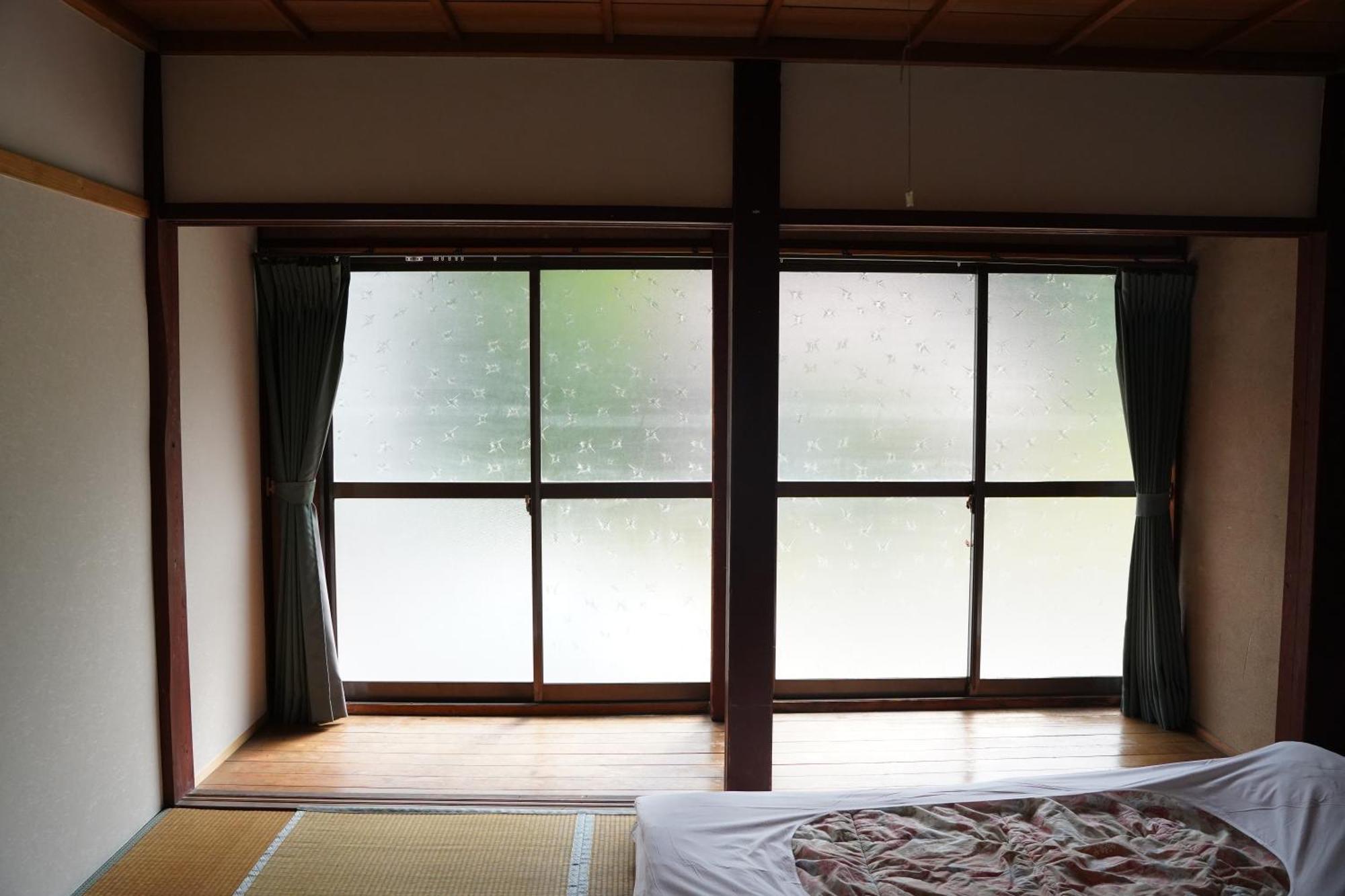 Apartamento Way Shirakawago - Private, Free Parking And Newly Opened 2022 Way Shirakawago Exterior foto