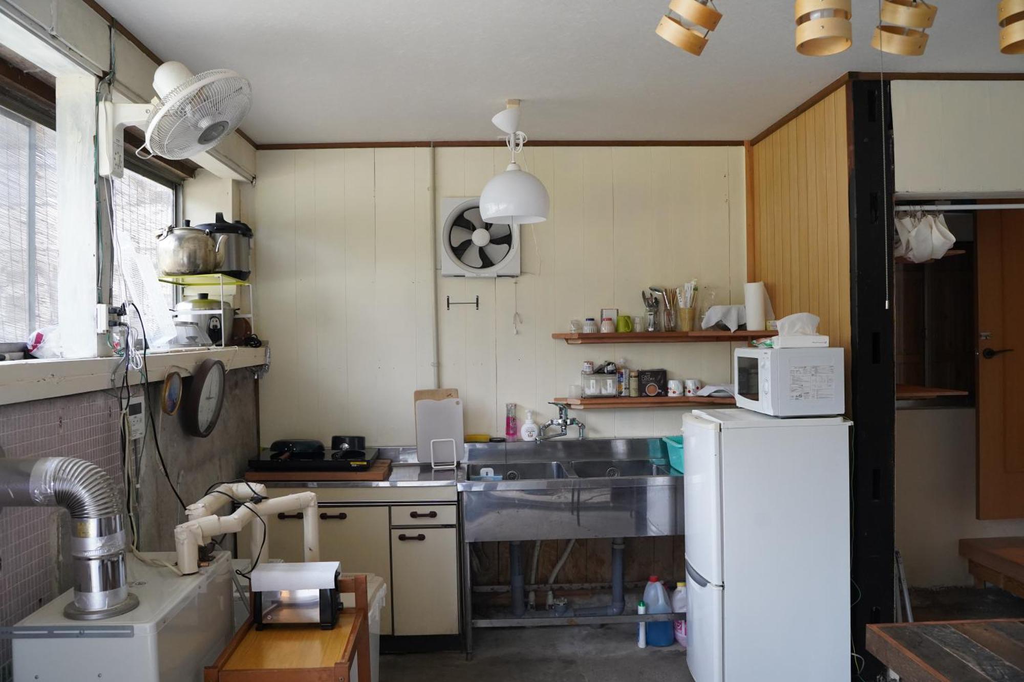 Apartamento Way Shirakawago - Private, Free Parking And Newly Opened 2022 Way Shirakawago Exterior foto