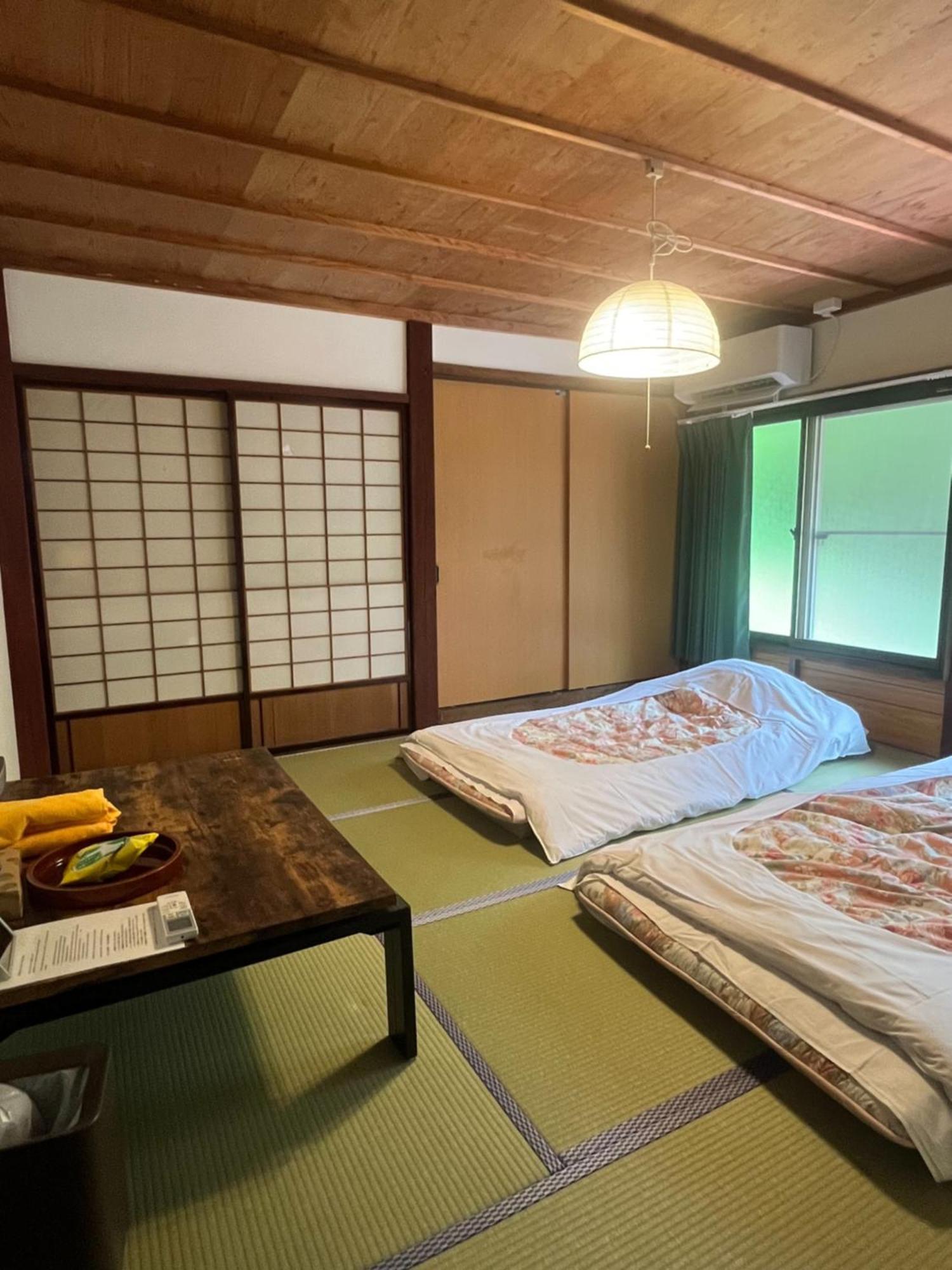 Apartamento Way Shirakawago - Private, Free Parking And Newly Opened 2022 Way Shirakawago Exterior foto