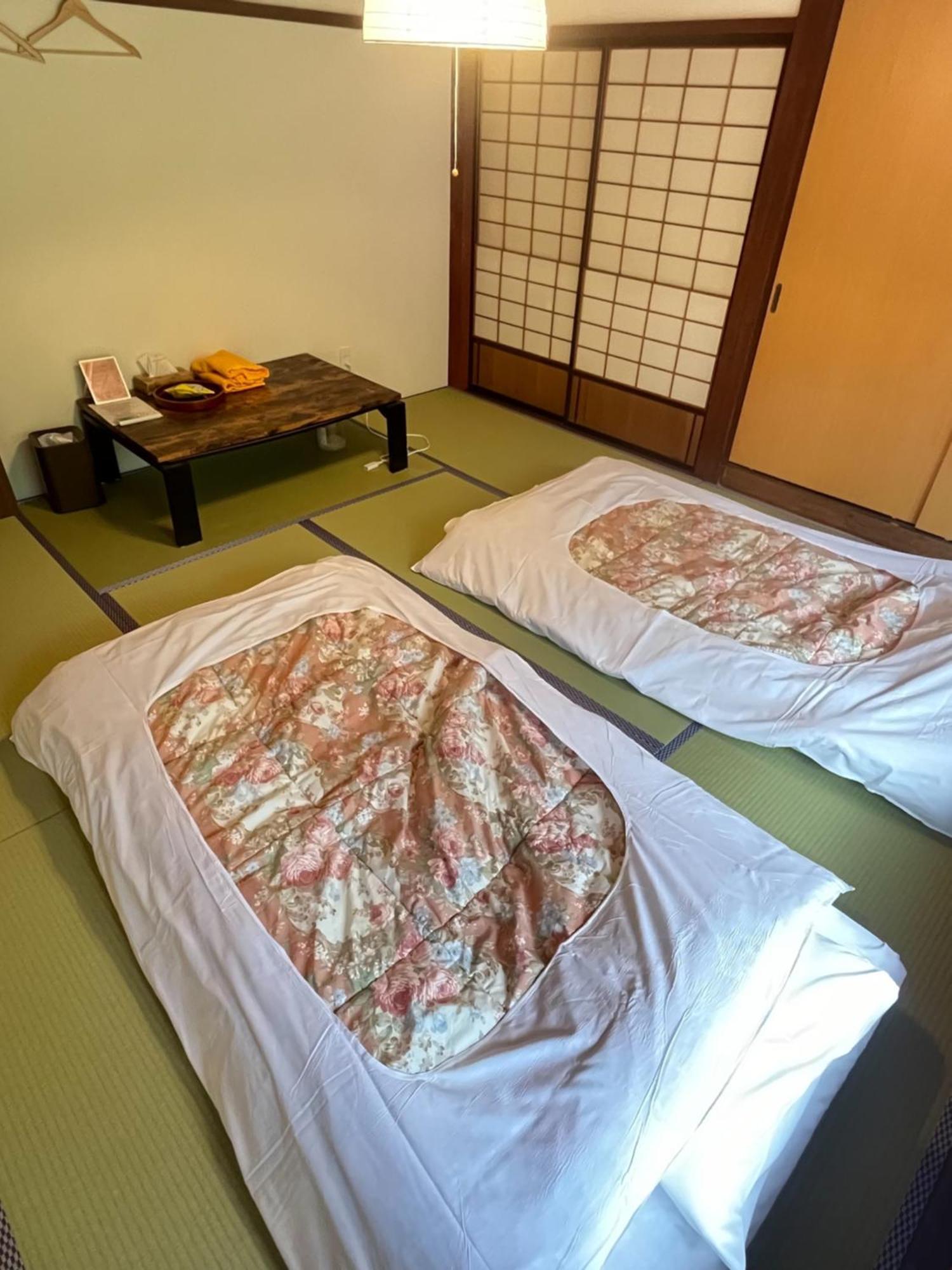 Apartamento Way Shirakawago - Private, Free Parking And Newly Opened 2022 Way Shirakawago Exterior foto